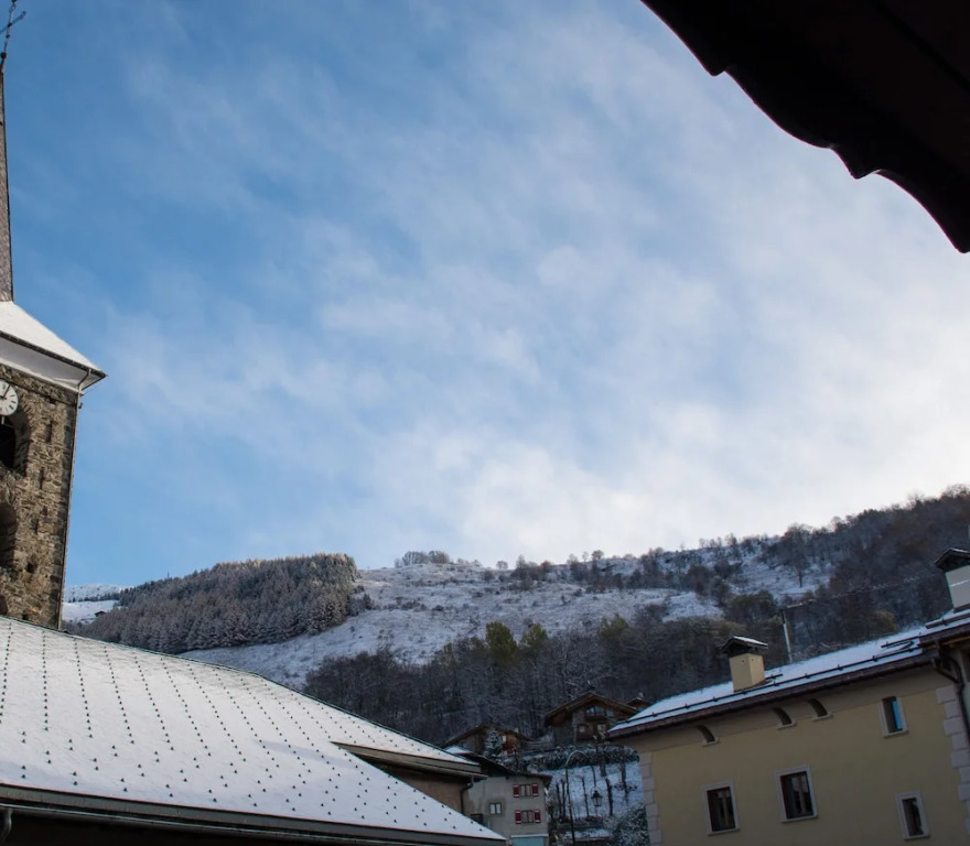 Chalet Alice Velut