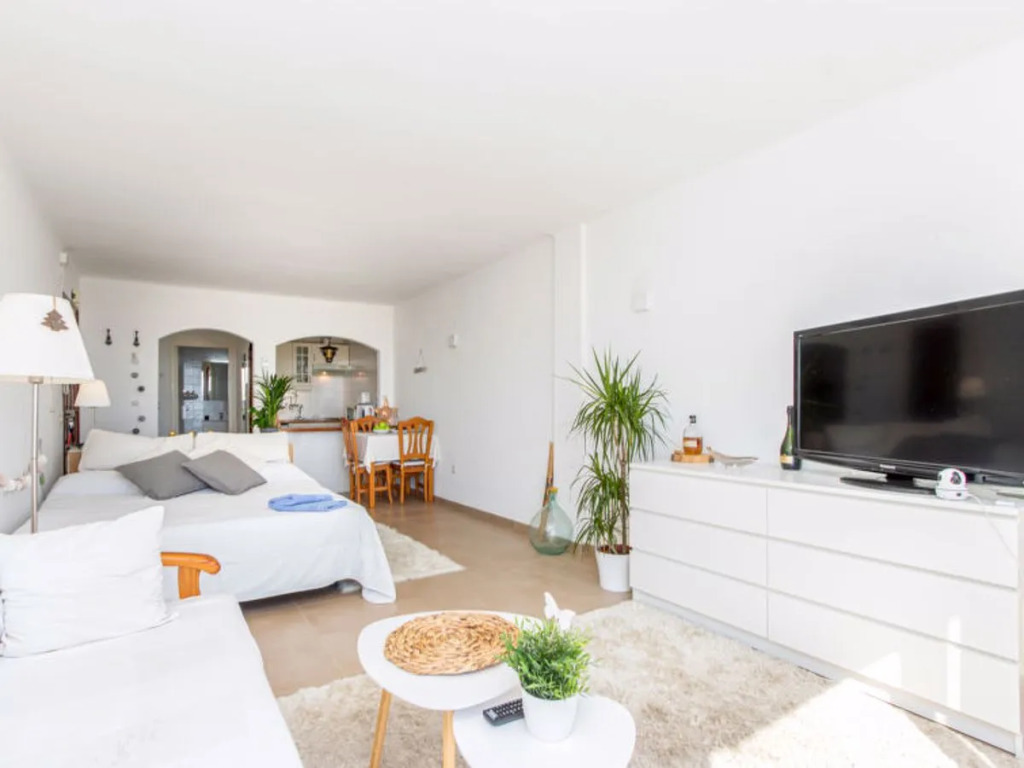 Apartment Bahia Ispica 42533