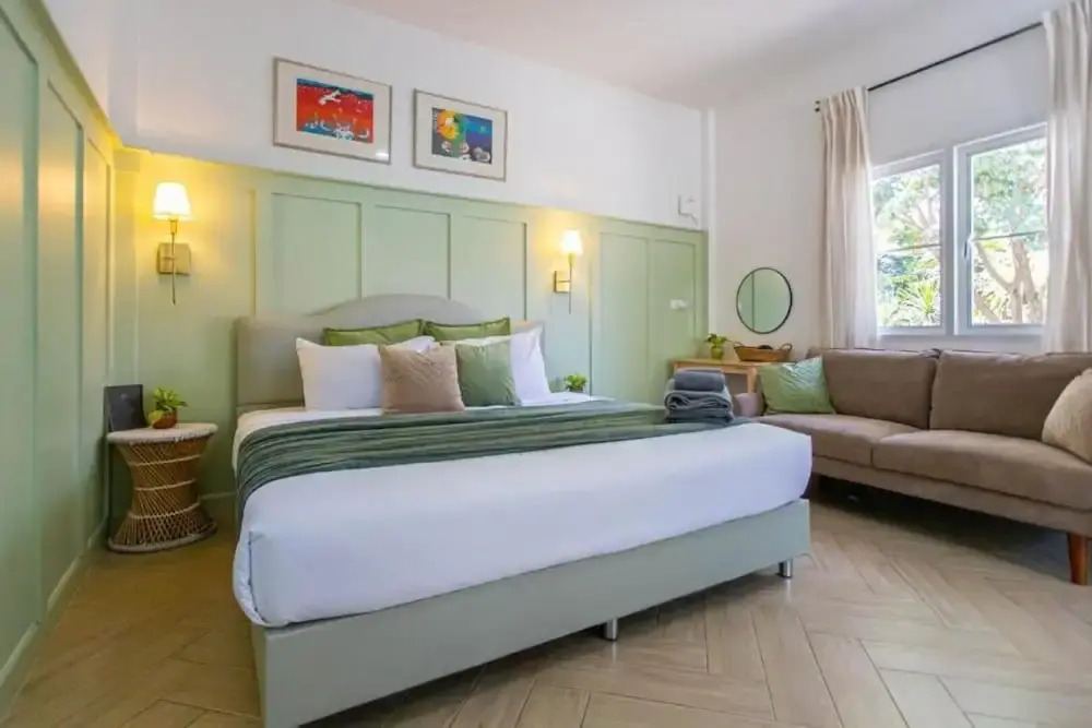 Vawa Guesthouse