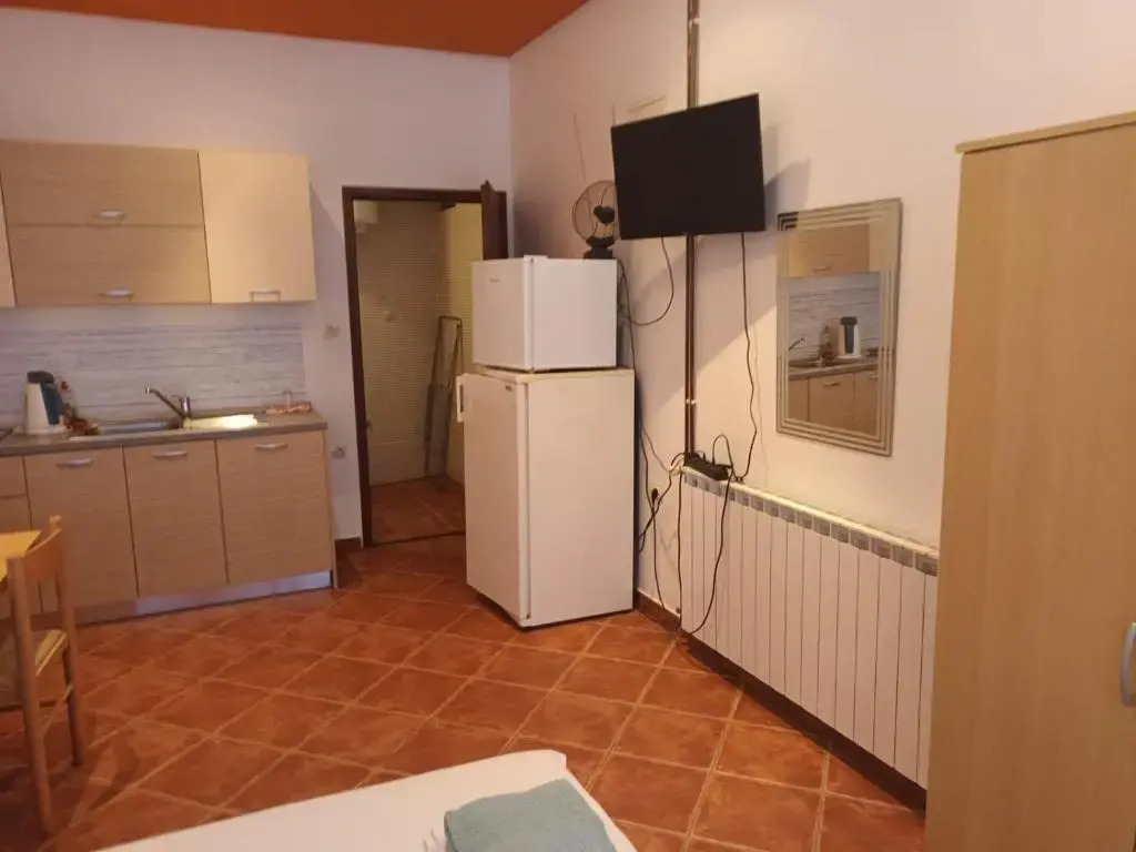 Vuke Apartments