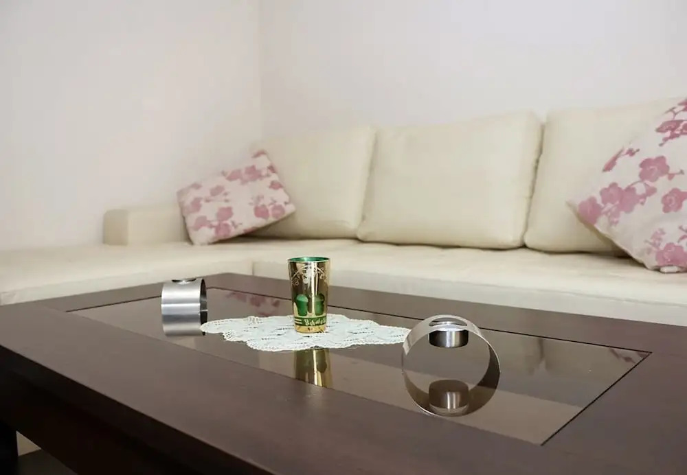 FM Deluxe 1-BDR Apartment - Vinitza Area -Varna