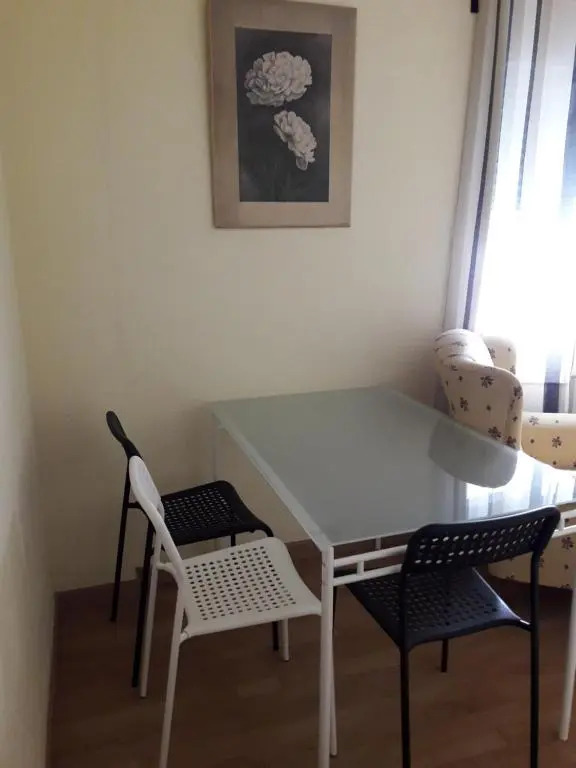 Apartamentos Vialia Estación Playa