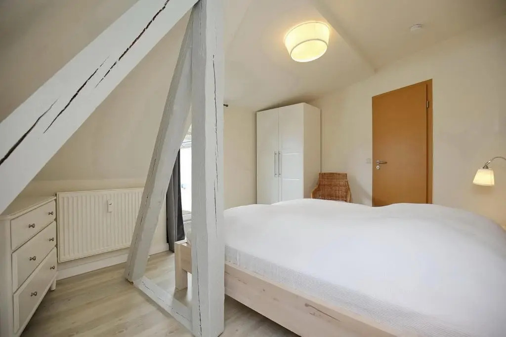 Villa Triton Wohnung 06