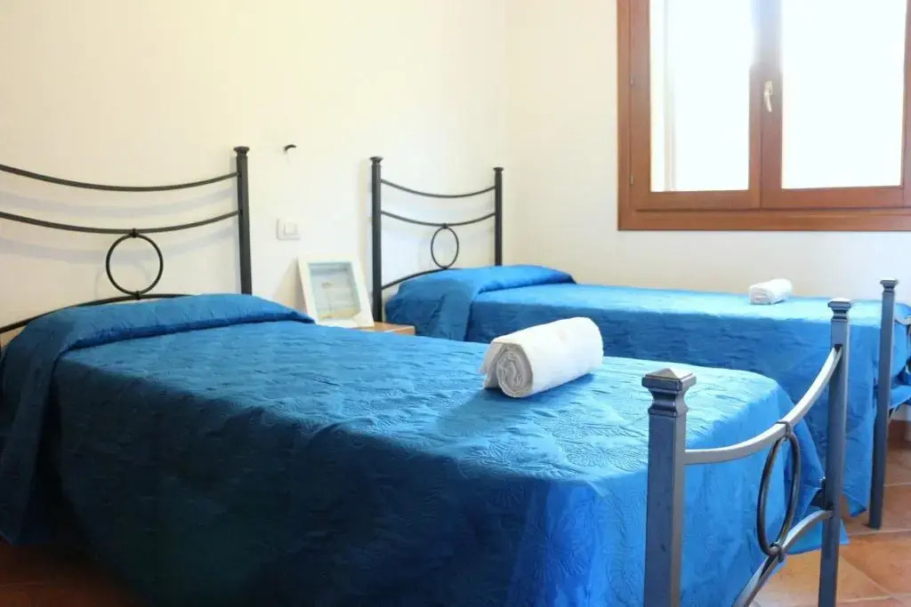 Residence Olimpo