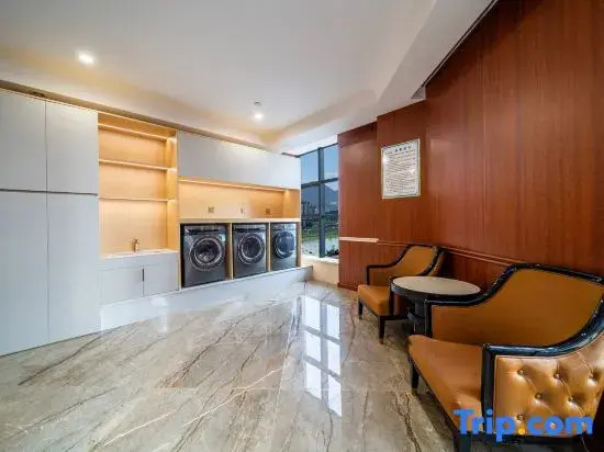Gao Fan Hotel (Shimen North Railway Station)