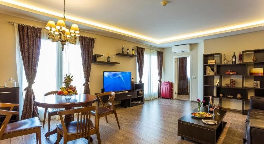 Perla Hotel