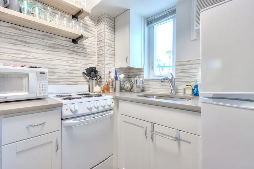 15 Tropic Terrace Studio On The Gulf