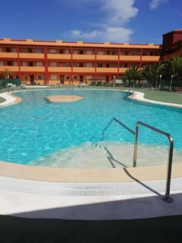 Apartamento Fuerteventura - Caleta Relax