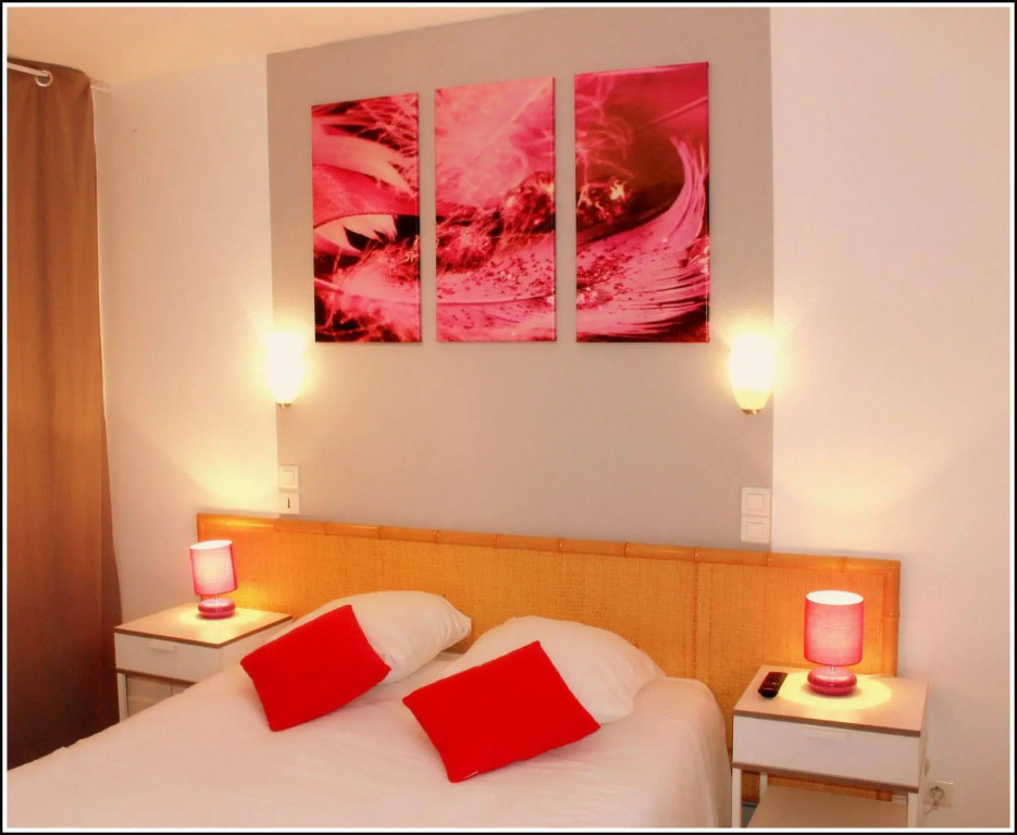 Hotel Le Bourgogne