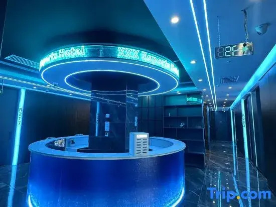 Jingmeng Hotel