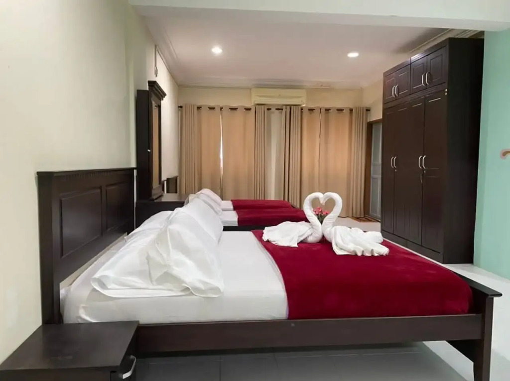 Samudera Hotel
