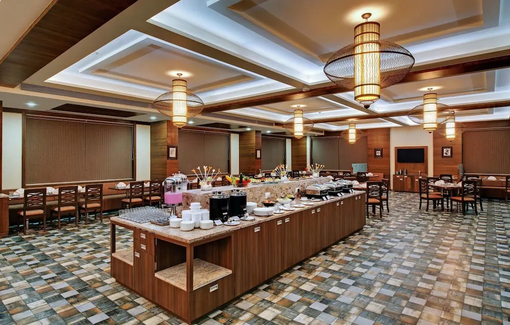The Fern Residency Somnath