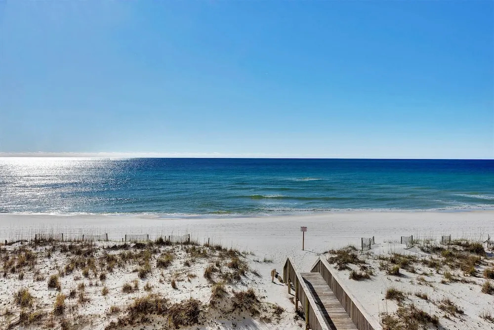 Sans Souci unit 207 - One Bedroom Condo