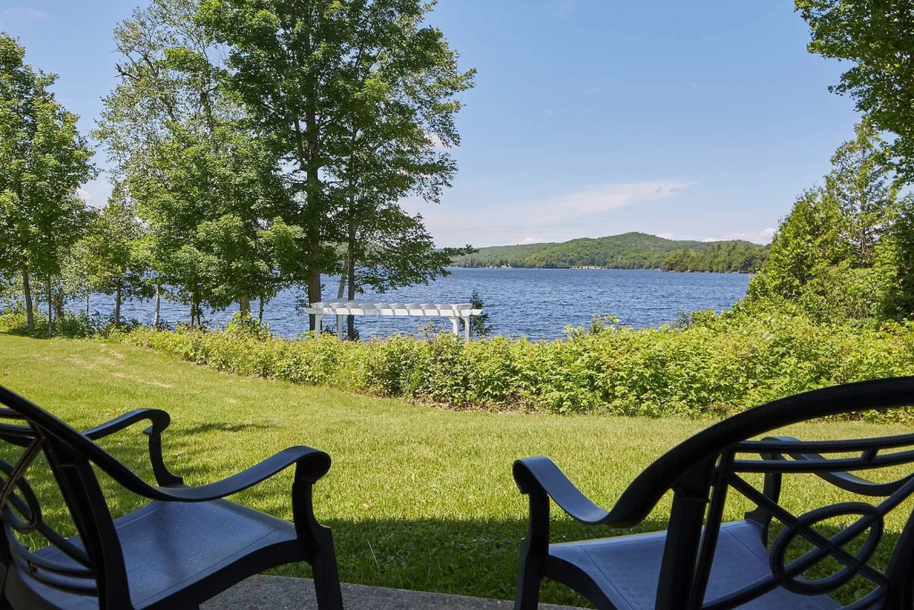 Sir Sam's Inn & Waterspa - Adults Only