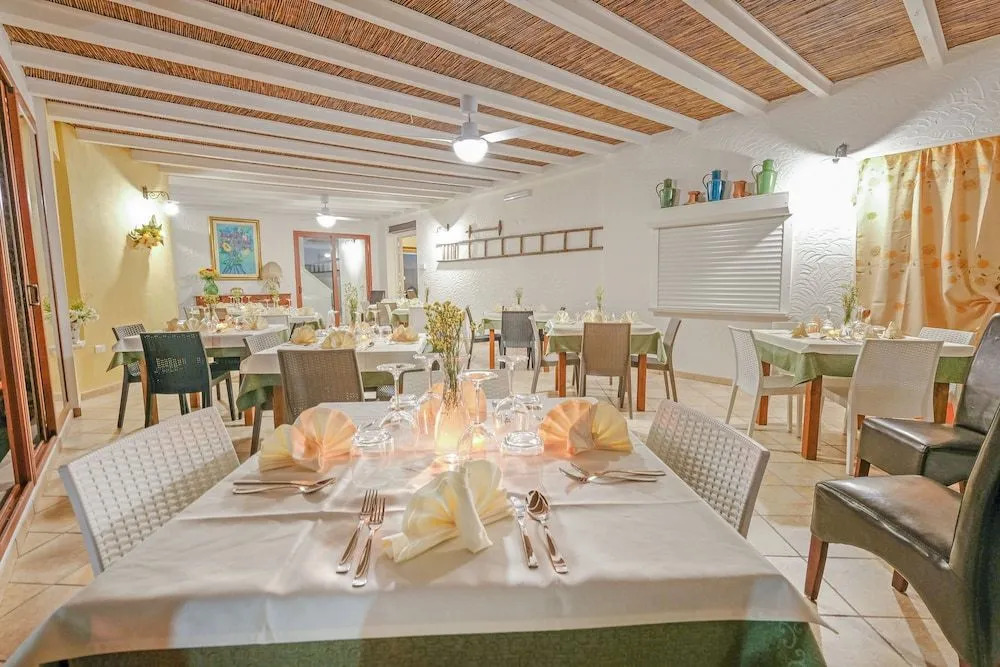Residence Contrada Schite