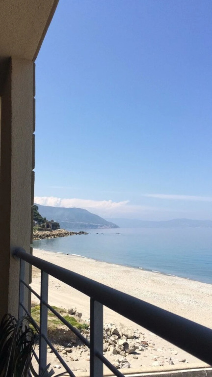 Bagnara Beach