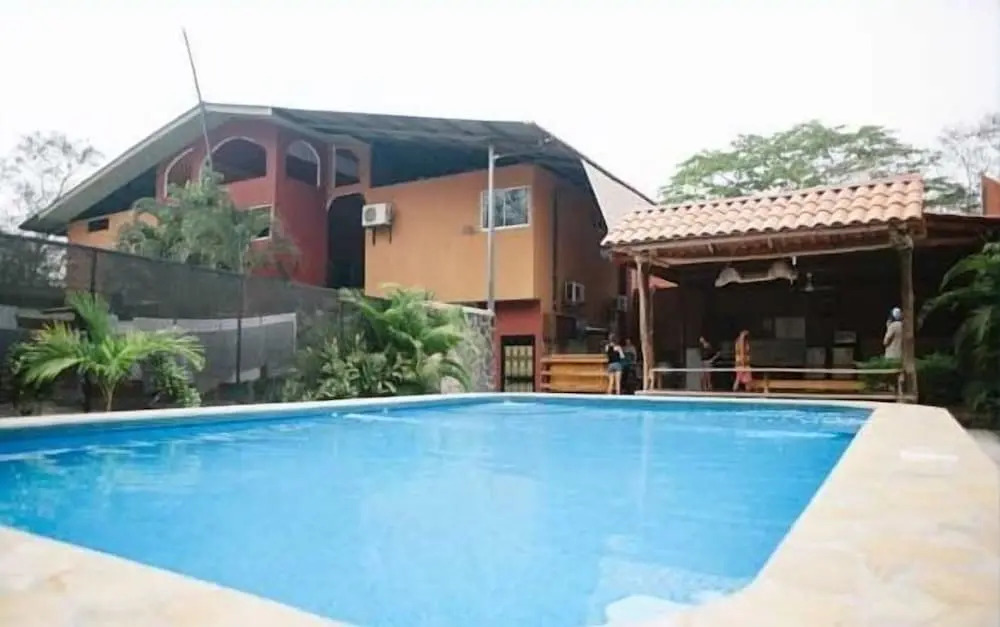 Hotel Tamarindo INN - 1 mi to Tamarindo Beach