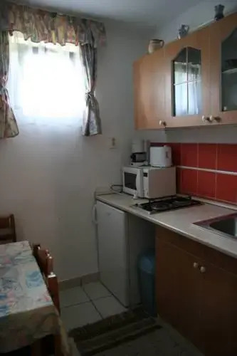 Amulett Apartmanház
