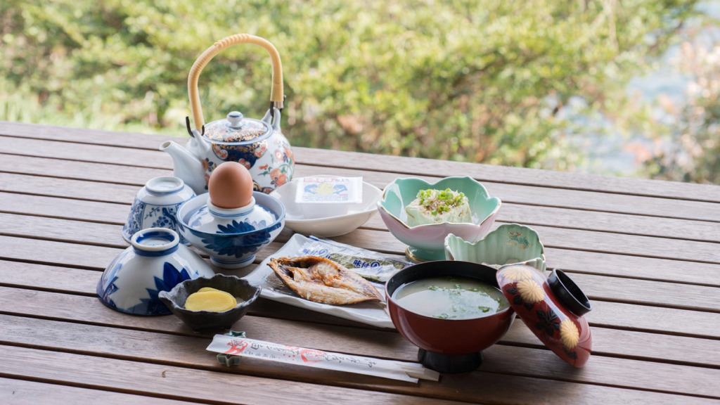 Seaside Inn Hakuo <Ikinoshima>