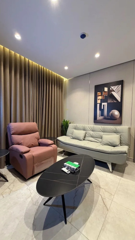 305 Tara-jre Jabal Al Lweibdeh With Stunning View