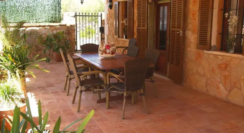 Villa Elvira