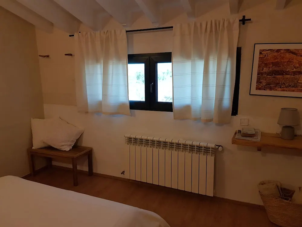 Turismo Rural Biniati des Pi