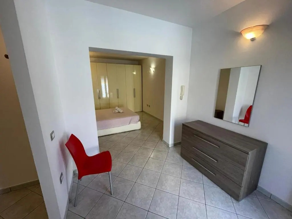 Casa Camere Pistis