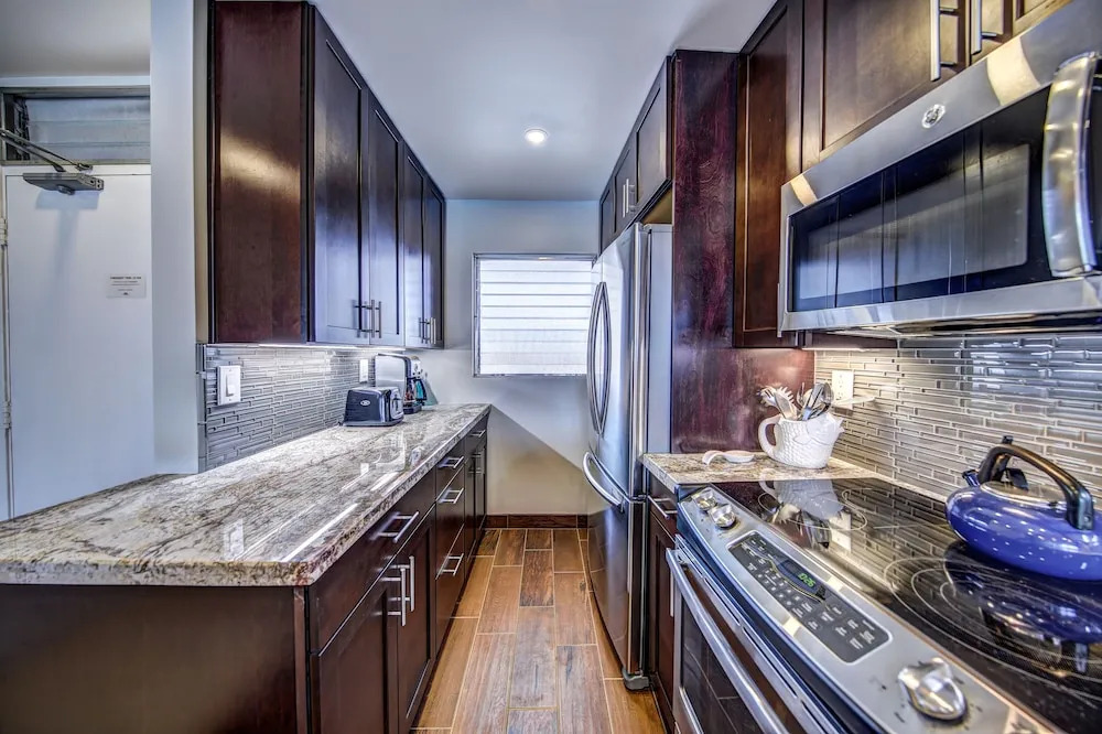 Royal Mauian 605 by Vacation Rental Pros