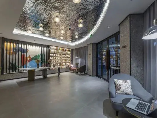 Ningbo Nanyuan Ejia Plus Hotel (Beilun Yintaicheng Branch)
