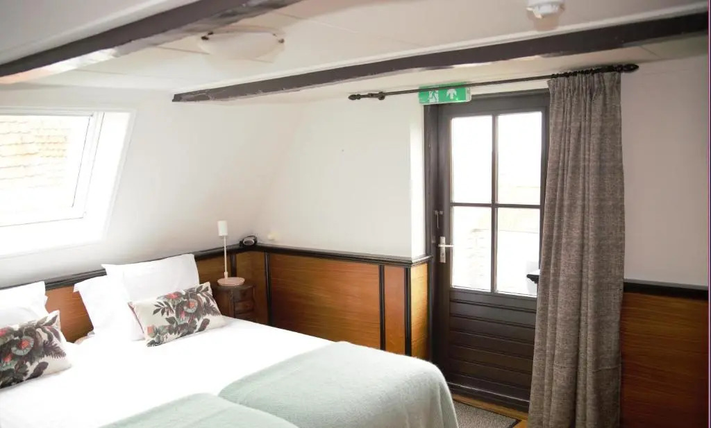 Logement Garjen