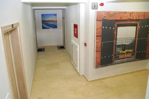 Apartmani MEB