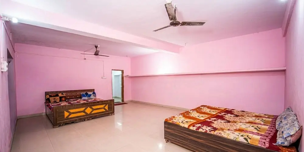 Pujya Manas Kokil Dharamshala, Ayodhya