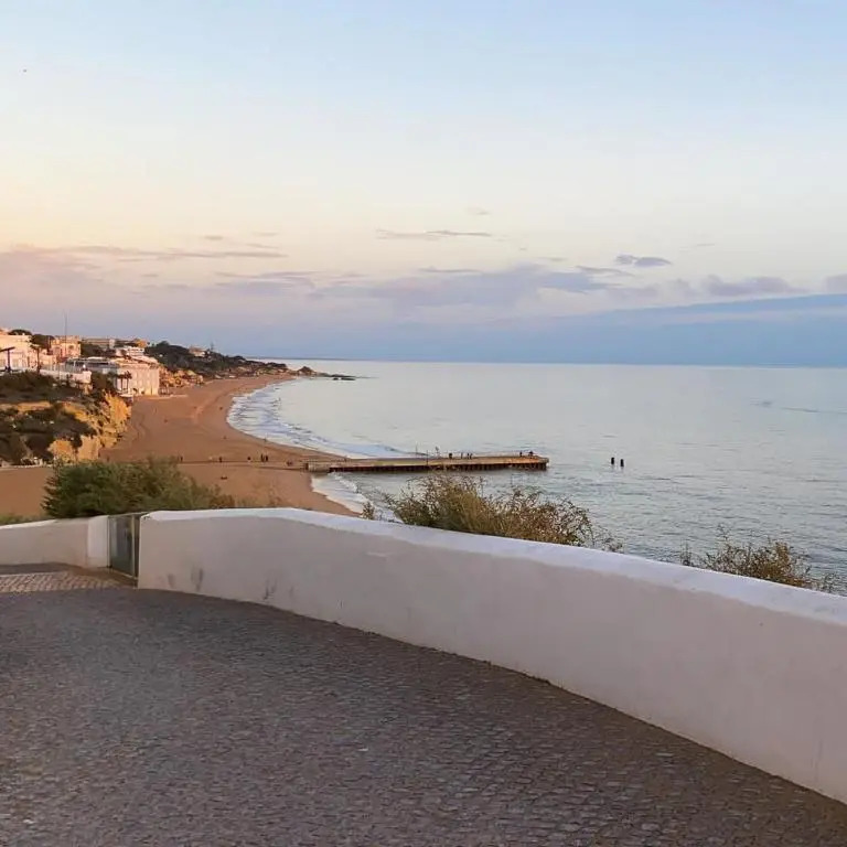 Old Fisherman's Corner 5 - Centro Old Town Albufeira