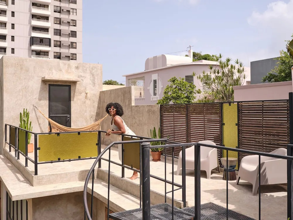 CASA FRIDA by DW