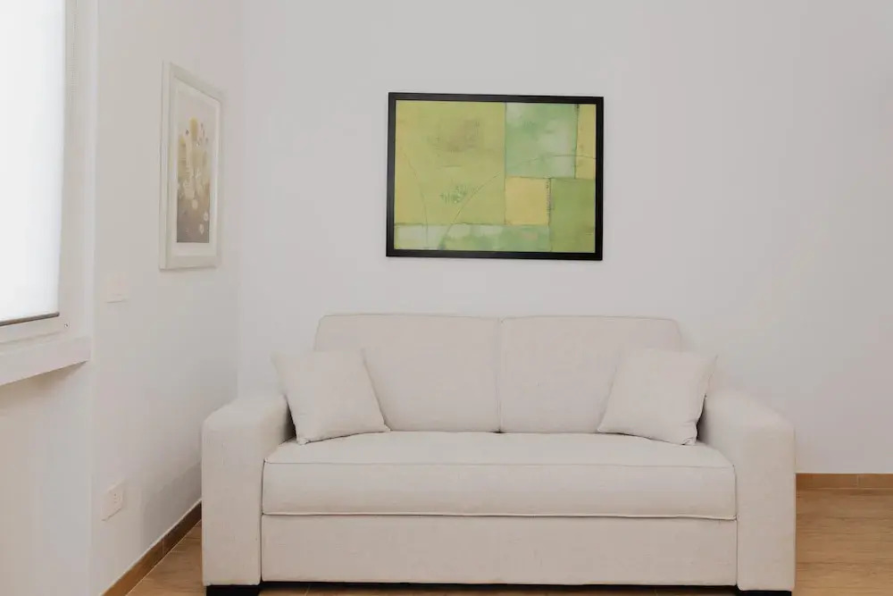 Residence i Tigli