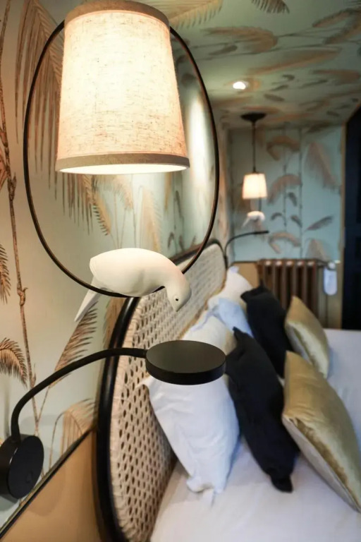 Villa Pruly Hotel Cannes Centre