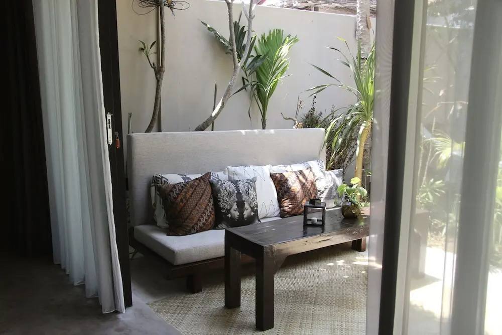 Sol Villas - Modern Tropical Stays