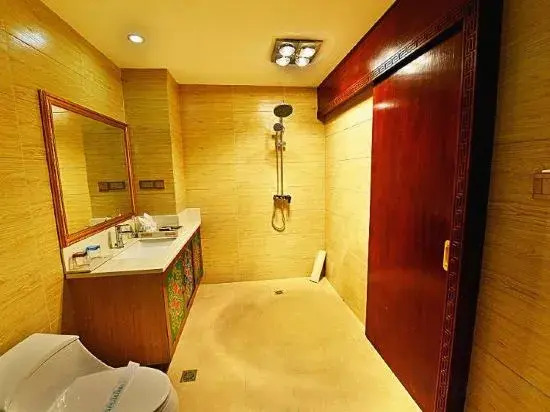 Shangri-La Toast House Hotel