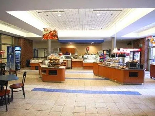 Résidences de l’Université d’Ottawa / University of Ottawa Residences