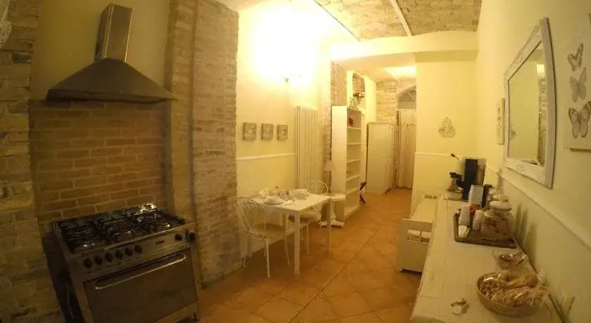 Serendipity B&B Pescara
