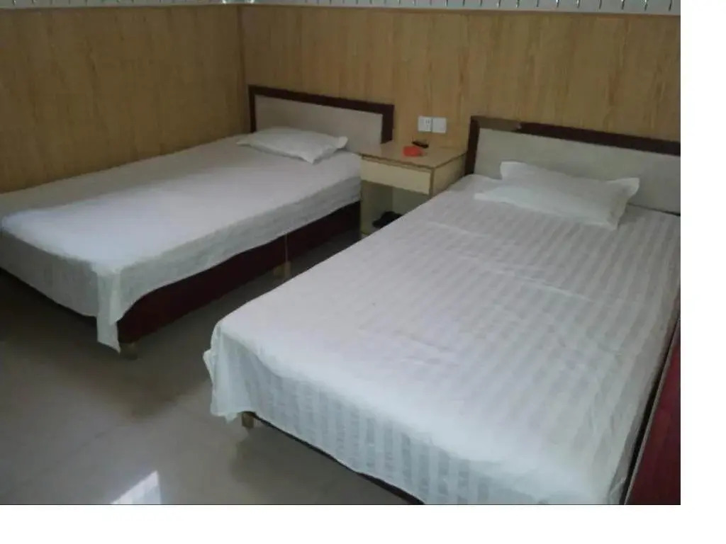 Xinhua Inn