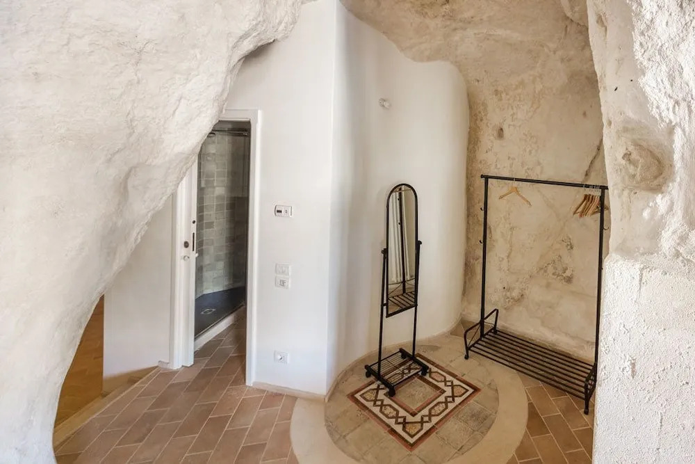 Casamata Matera