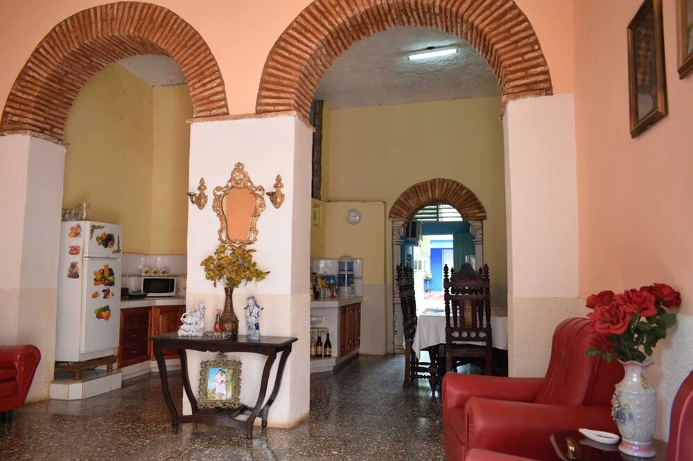 Hostal Los Arcos