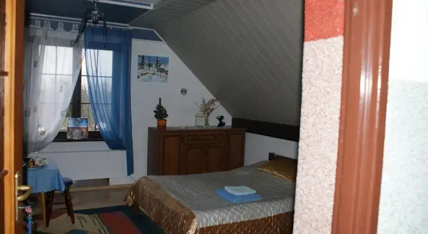 Pokoje Gościnne Na Górach