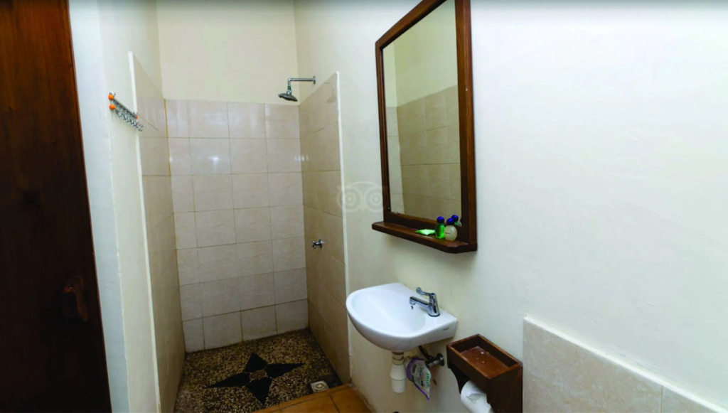 Villa Karang homestay