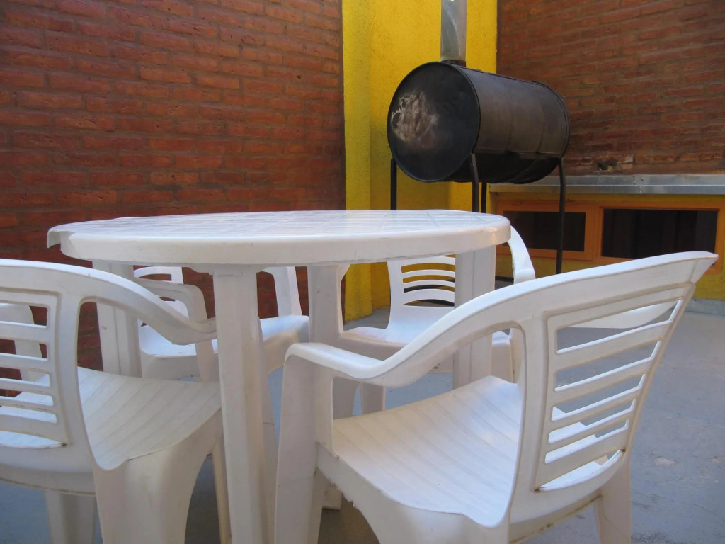 Apart Casas Del Centro