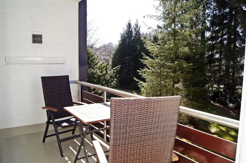 Winterberg Appartement 21106