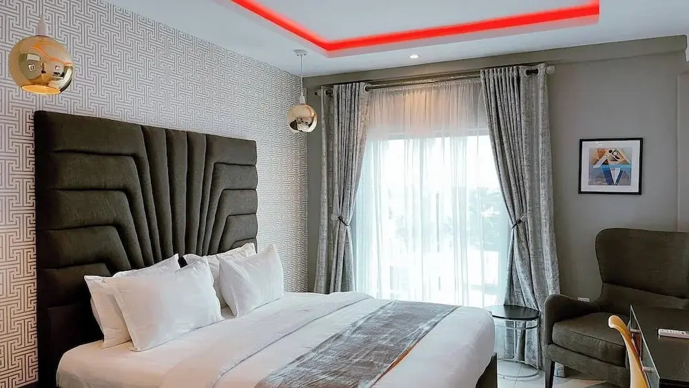 Blossom Heritage Hotel