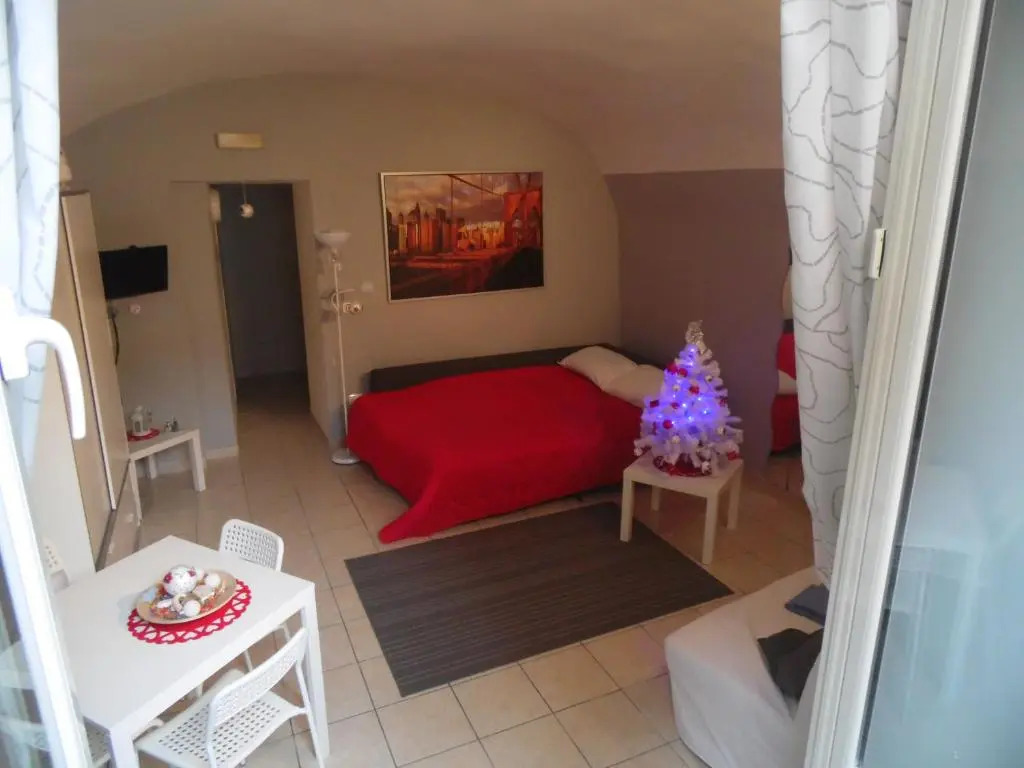 B&B Monolocale Napoli
