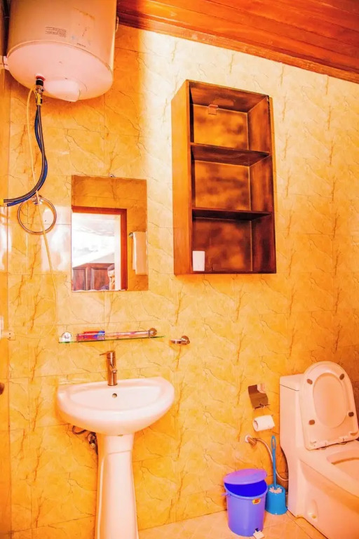 Room-the Keza Hotel and Apartment